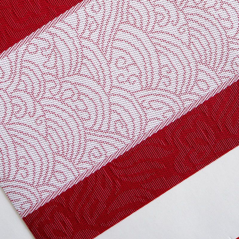 伝統の和柄をモダンにアレンジしたデザイン