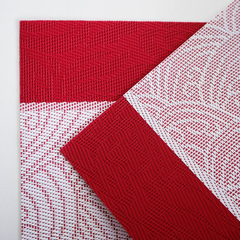 両面使えるデザインです