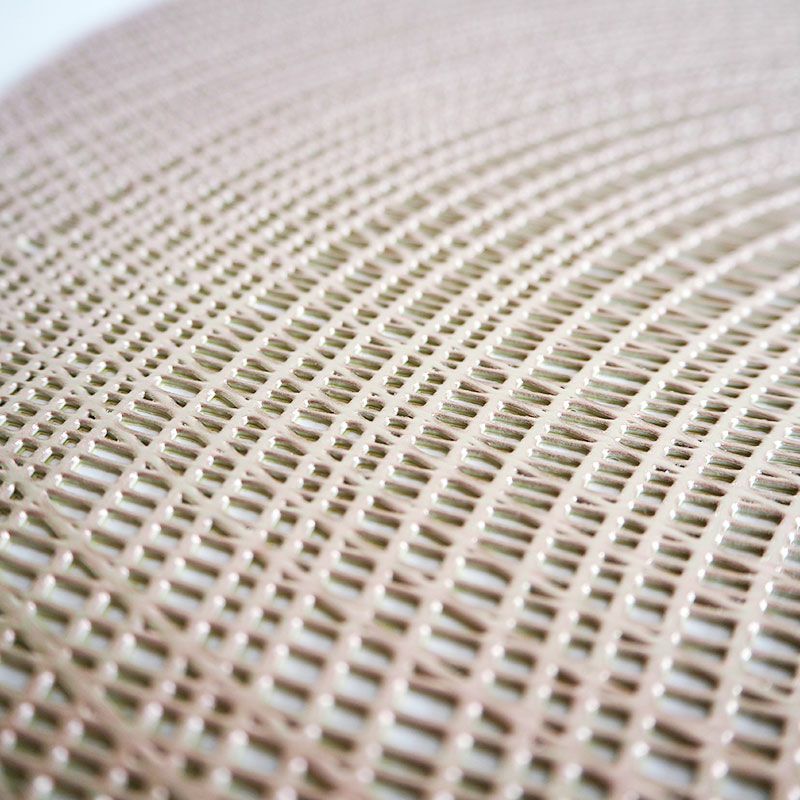 ビニール製でお手入れもカンタン