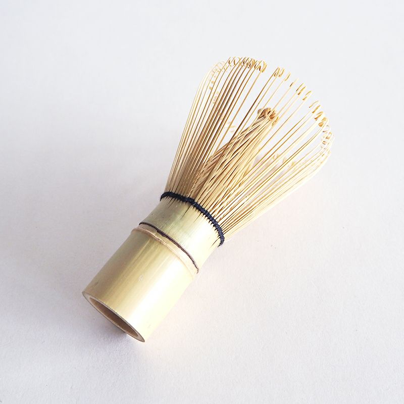 お茶を点てにはかかせない道具