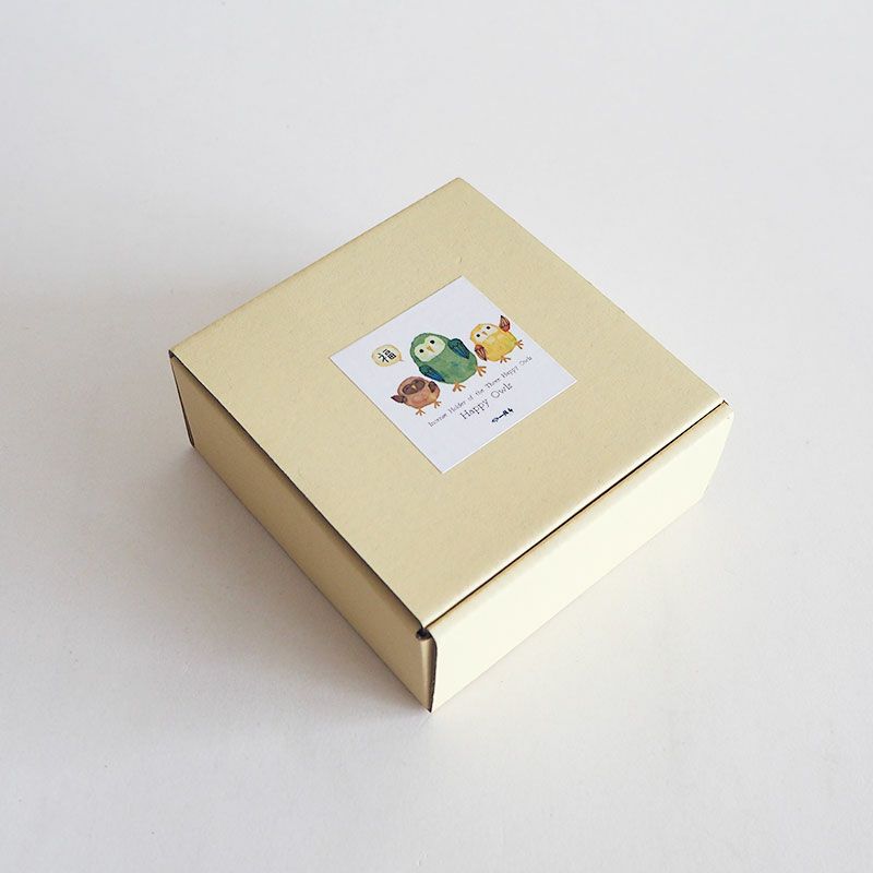 オリジナルの化粧箱付でプレゼントにもおすすめです