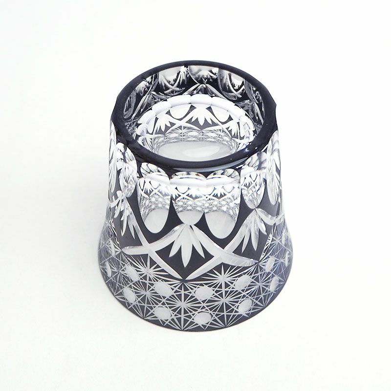 どんなの飲み物にも合うグラスです