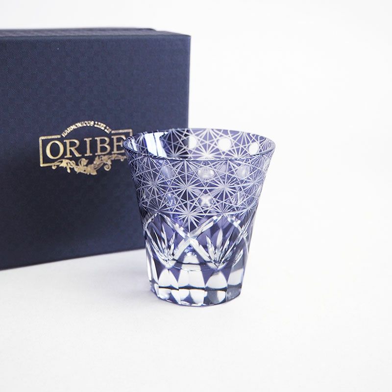 切子｜和食器通販｜織部 Online Store【公式】
