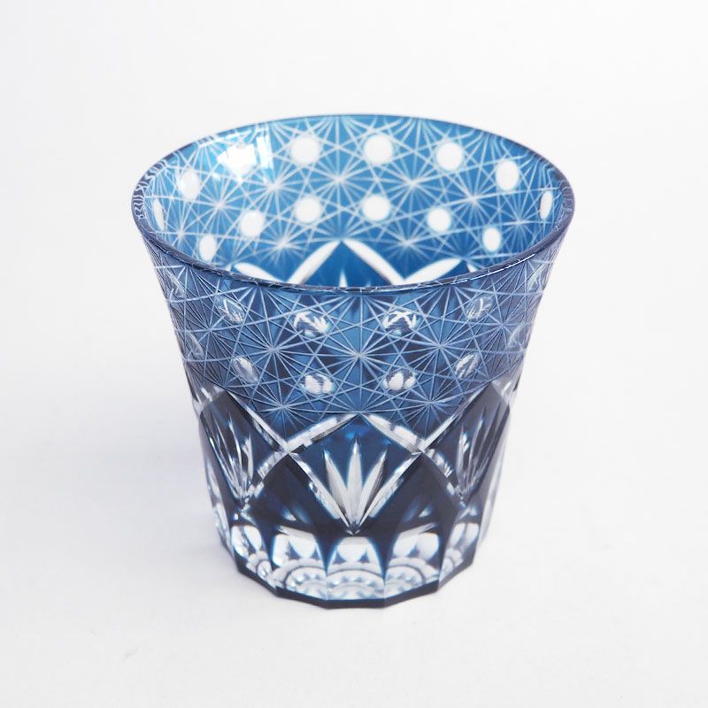 どんなの飲み物にも合うグラスです