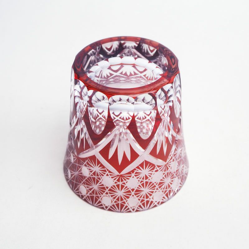 どんなの飲み物にも合うグラスです