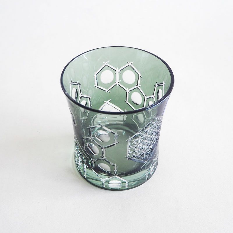 最高級ランクのクリスタルを使用しています