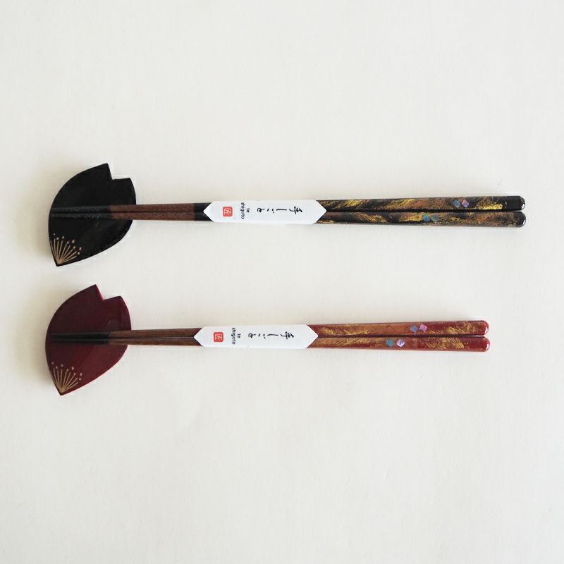 テーブルを華やかに演出します