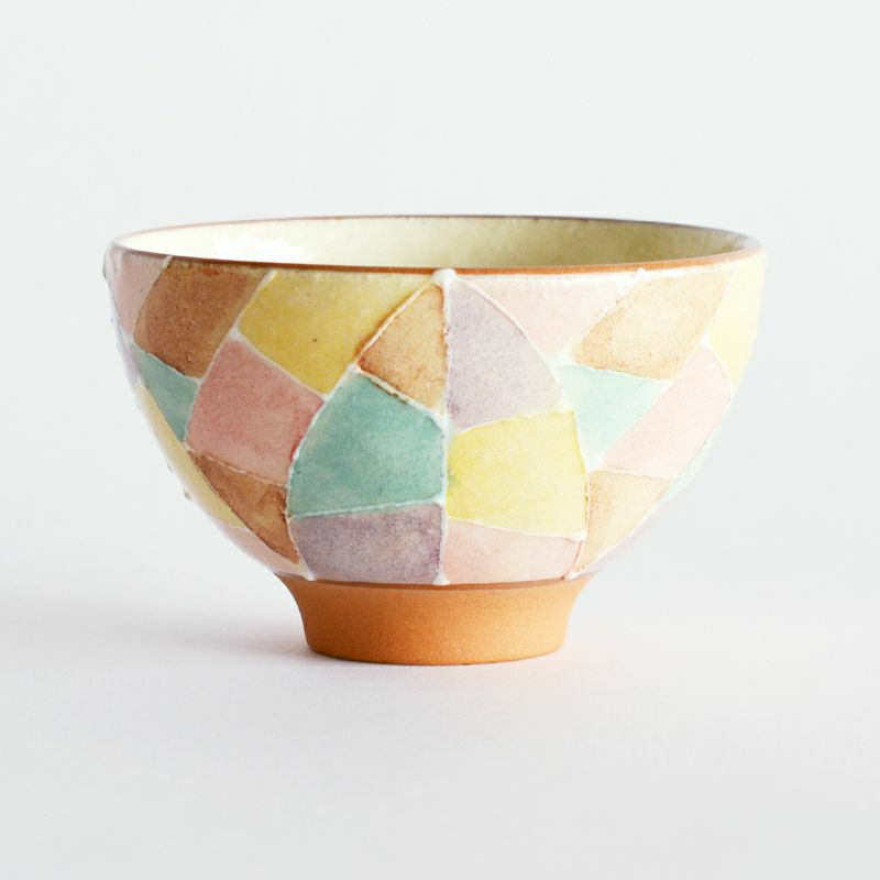 クラフト感のあるやさしい風合い