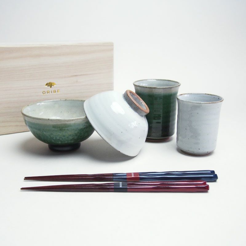 美濃焼｜和食器通販｜織部 Online Store【公式】