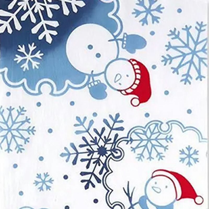 冬の季節に花が咲く