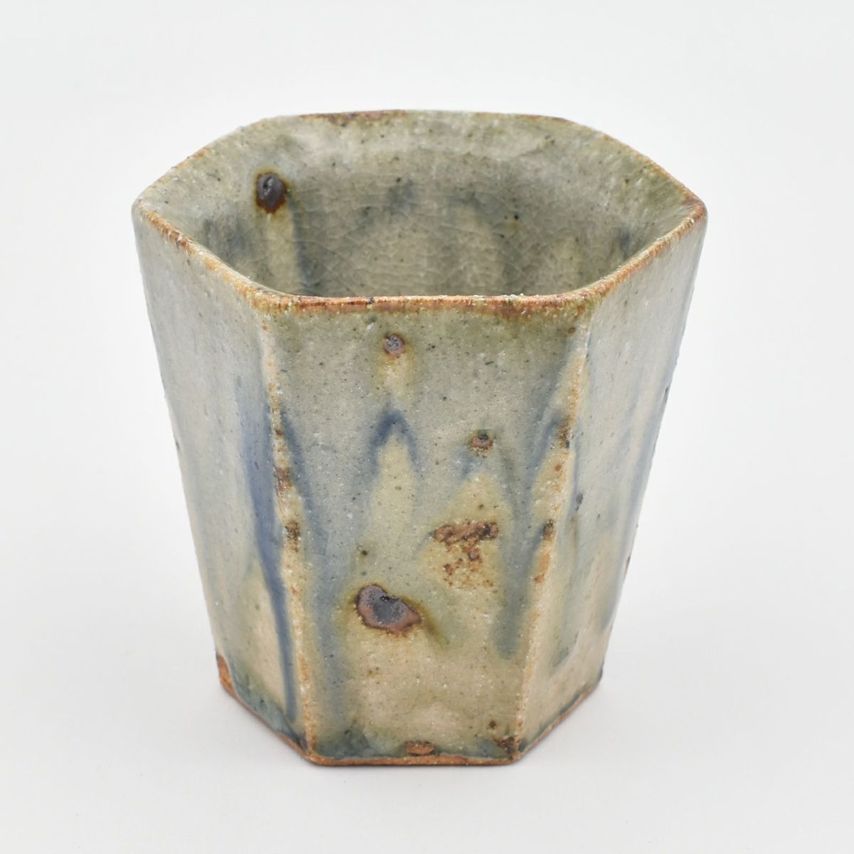 平岡仁　抹茶碗　茶碗　ぐい呑み　箱付き　作家　現代作家　陶芸　陶芸家 平岡仁｜和食器通販｜織部 Online Store【公式】