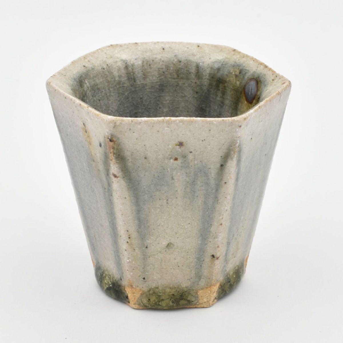 平岡仁　抹茶碗　茶碗　ぐい呑み　箱付き　作家　現代作家　陶芸　陶芸家 平岡仁 抹茶碗 茶碗 ぐい呑み 箱付き 作家 現代作家 陶芸 陶芸家