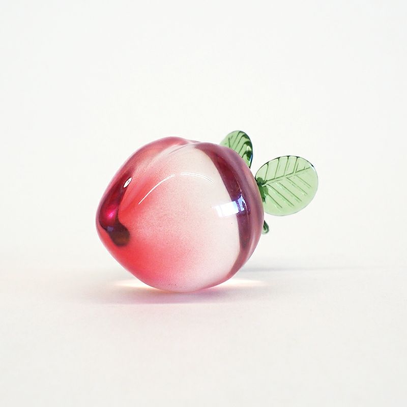 クリスタルフルーツ モモ