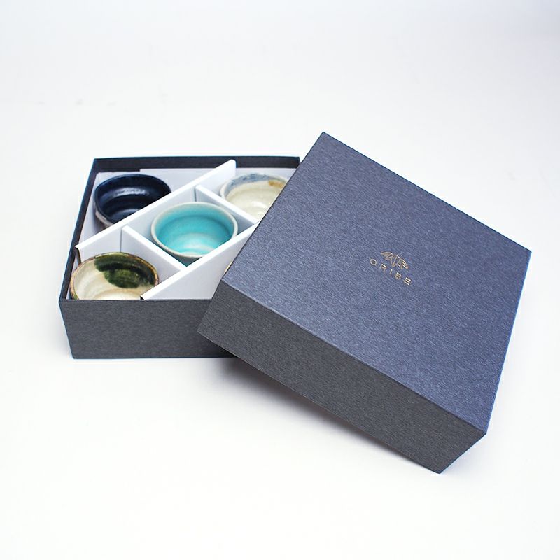 化粧箱付で贈り物におすすめです