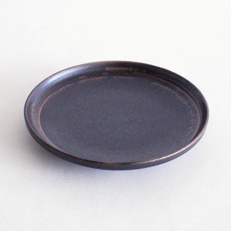 伊賀 中皿｜和食器通販｜織部 Online Store【公式】