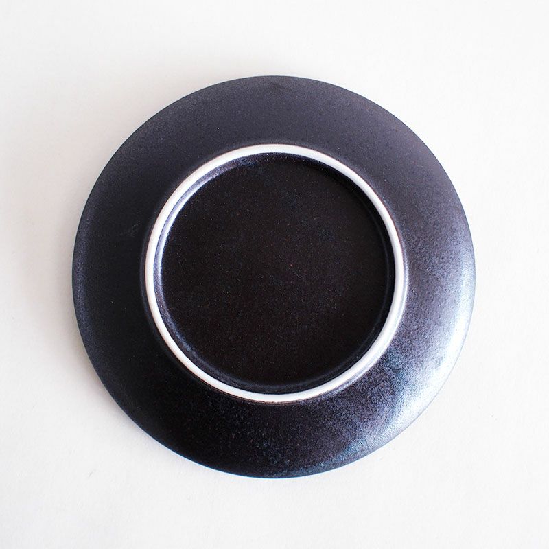 伊賀 中皿｜和食器通販｜織部 Online Store【公式】