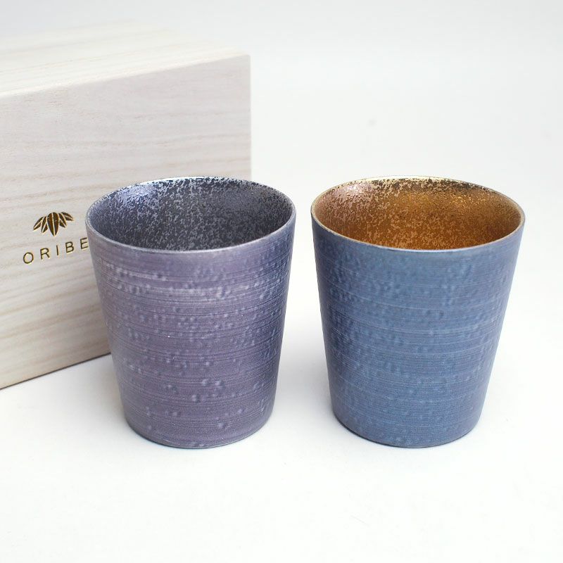 ミスト リニア カップ ペア