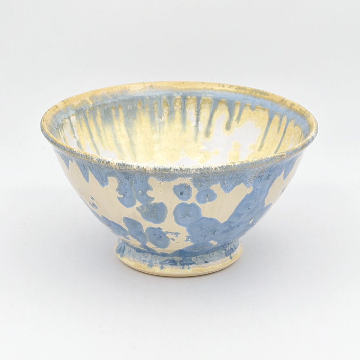 【ksia】菱形皿 8点 14.0 × 17.8 cm 印判 青 和食器 ksia】菱形皿 8点 14.0 × 17.8 cm 印判 青 和食器