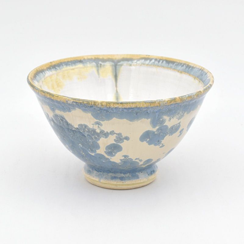 中国茶碗 茶碗(小)(青)｜和食器通販｜織部 Online Store【公式】