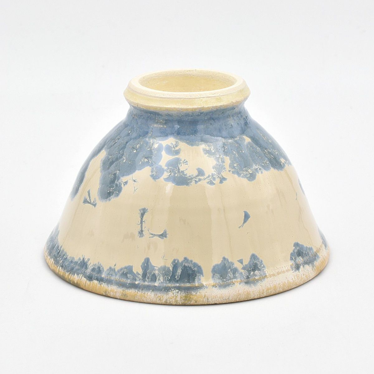 茶碗(小)(青)｜和食器通販｜織部 Online Store【公式】