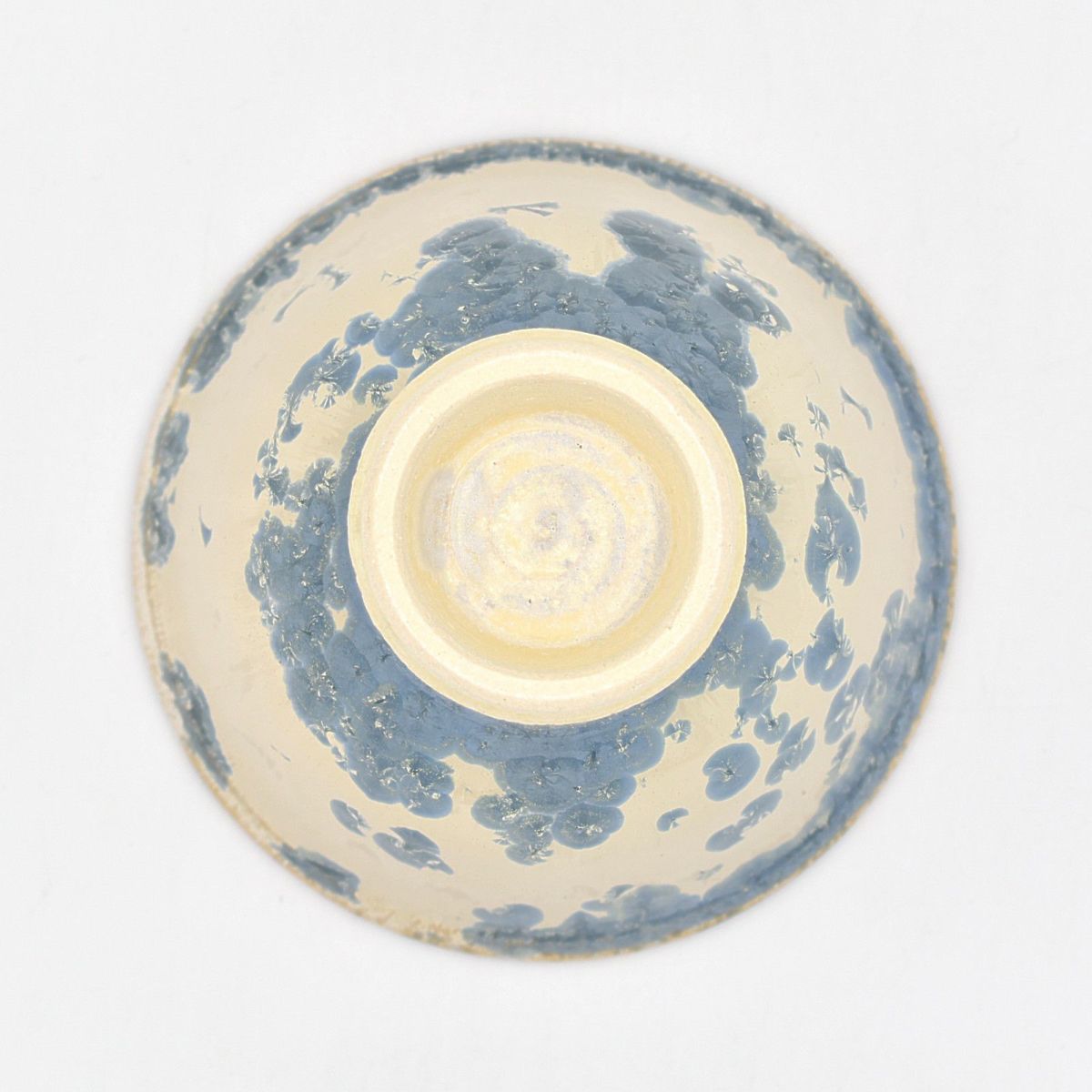 茶碗(小)(青)｜和食器通販｜織部 Online Store【公式】