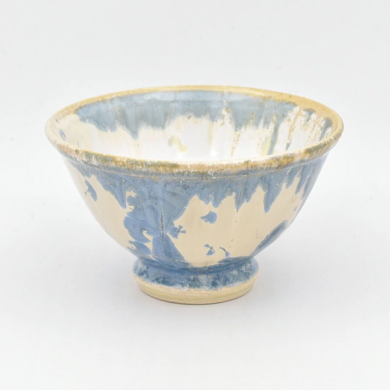 時代　練上　茶碗　直径13㎝　東山5-1224① 時代 練上 茶碗 直径13㎝ 東山5-1224① 時代 練上 茶碗 直径13
