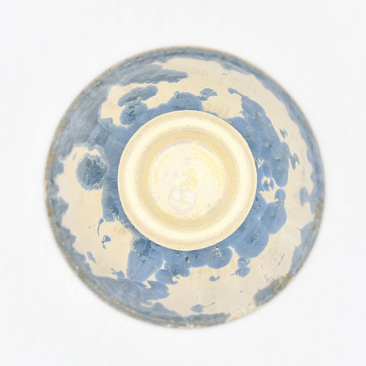 茶碗(小)(青)｜和食器通販｜織部 Online Store【公式】