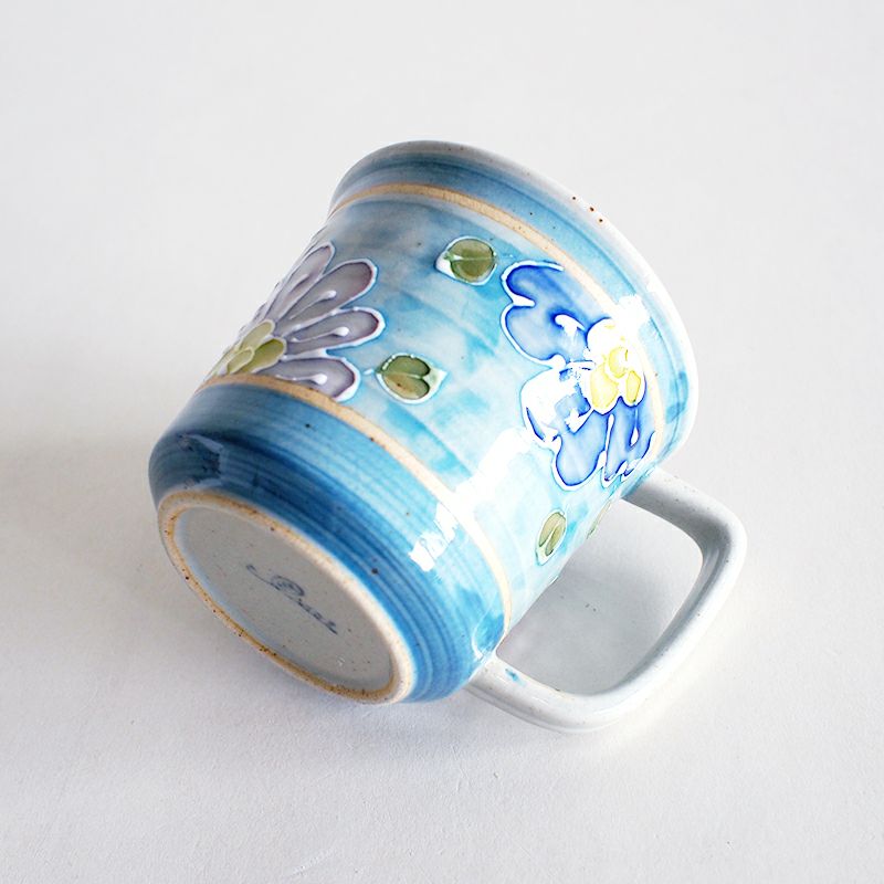 シンプルで使いやすい形状です