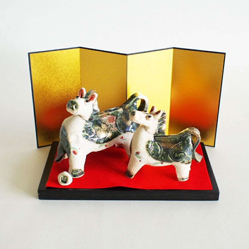 2026年　招福親子午