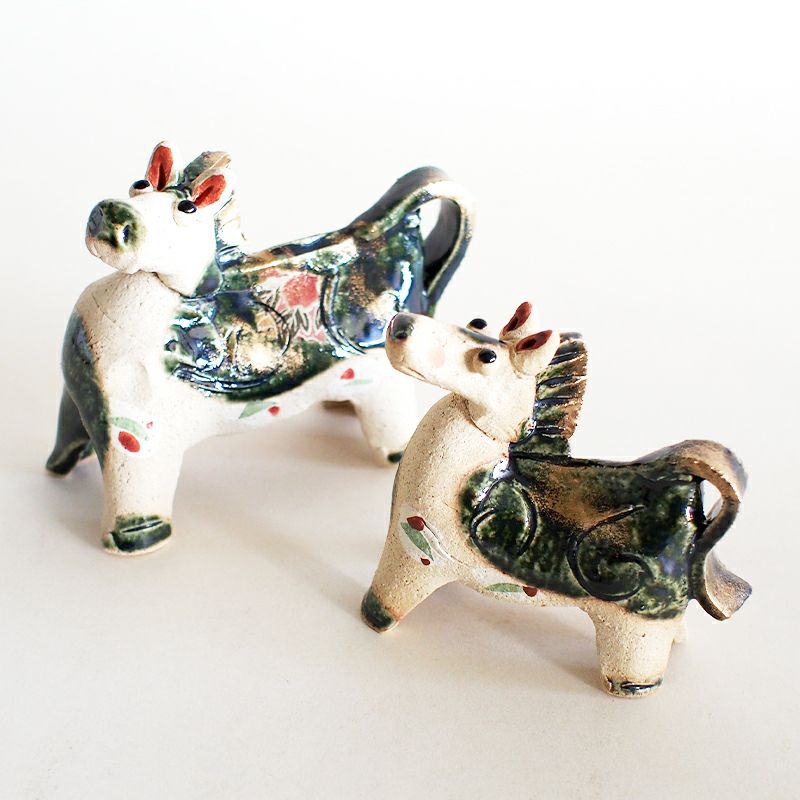 干支はあらゆる方面での運気を強化してくれるラッキーアイテムです