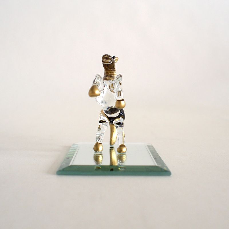 干支「午」は、前向きな力や成長を象徴する縁起物です