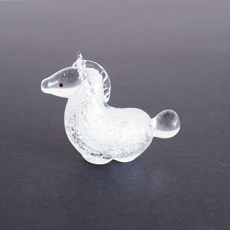 また、邪悪なものを退ける魔除けの力があると信じられています