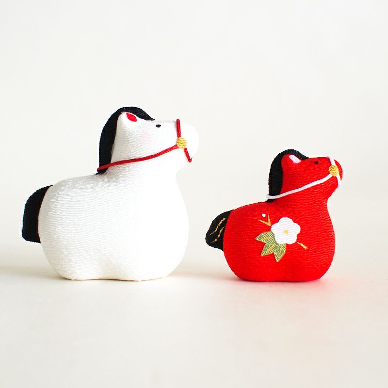 午年は、挑戦や飛躍のチャンスに恵まれる年と言われています