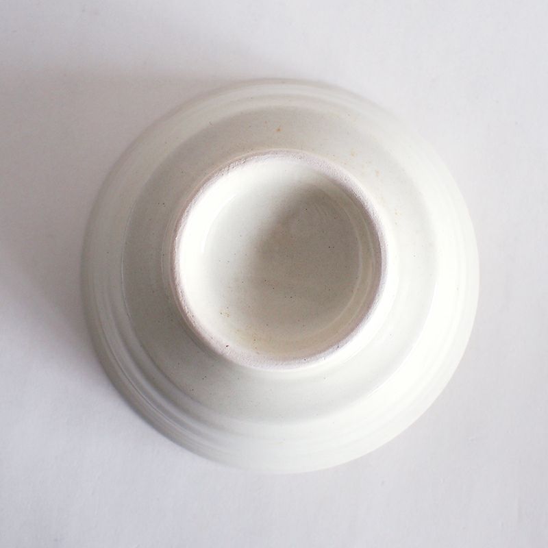 表面に凹凸があり滑りにくい形状です