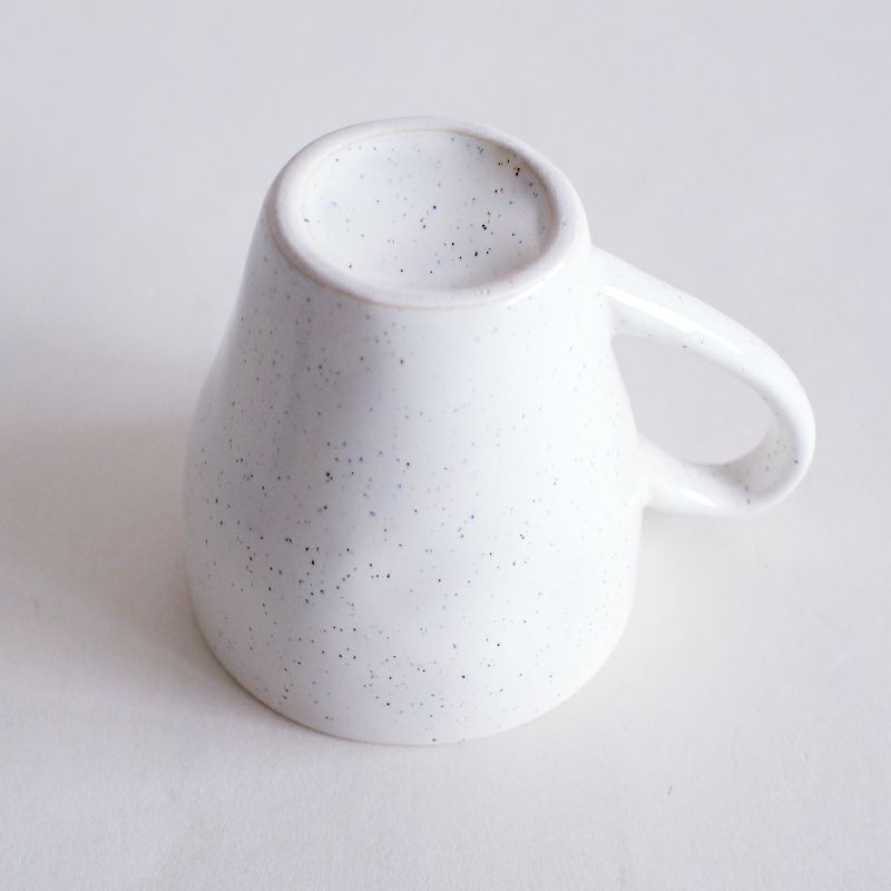 シンプルで使いやすい形状です