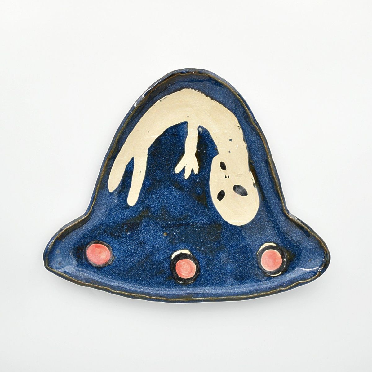 UFOプレート｜和食器通販｜織部 Online Store【公式】