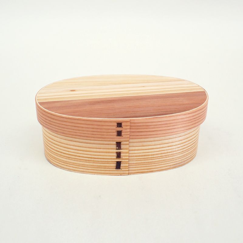 軽くて丈夫で使い込むほどに変化を楽しめます