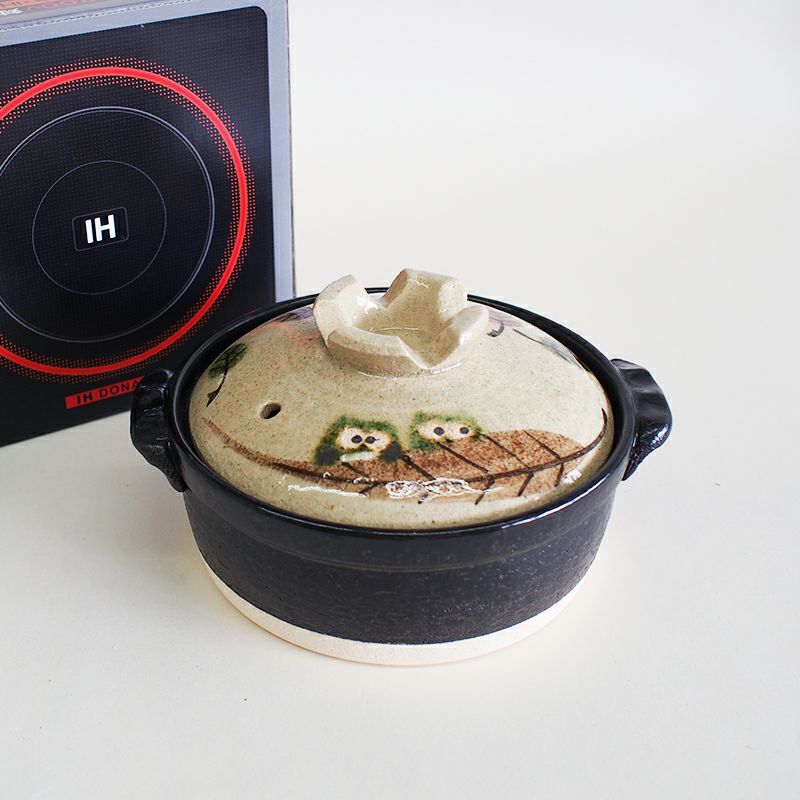 箱付きです