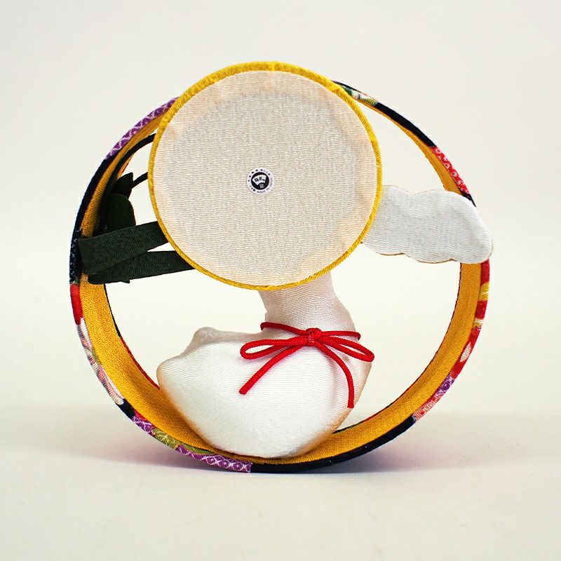 一つ一つ丁寧に作られています