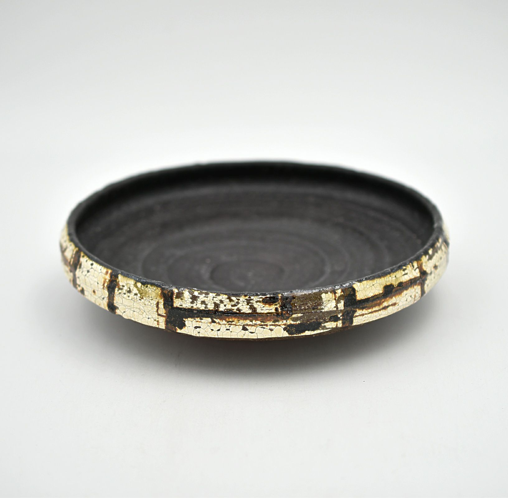 黒織部　鉢 黒織部切立鉢｜和食器通販｜織部 Online Store【公式】