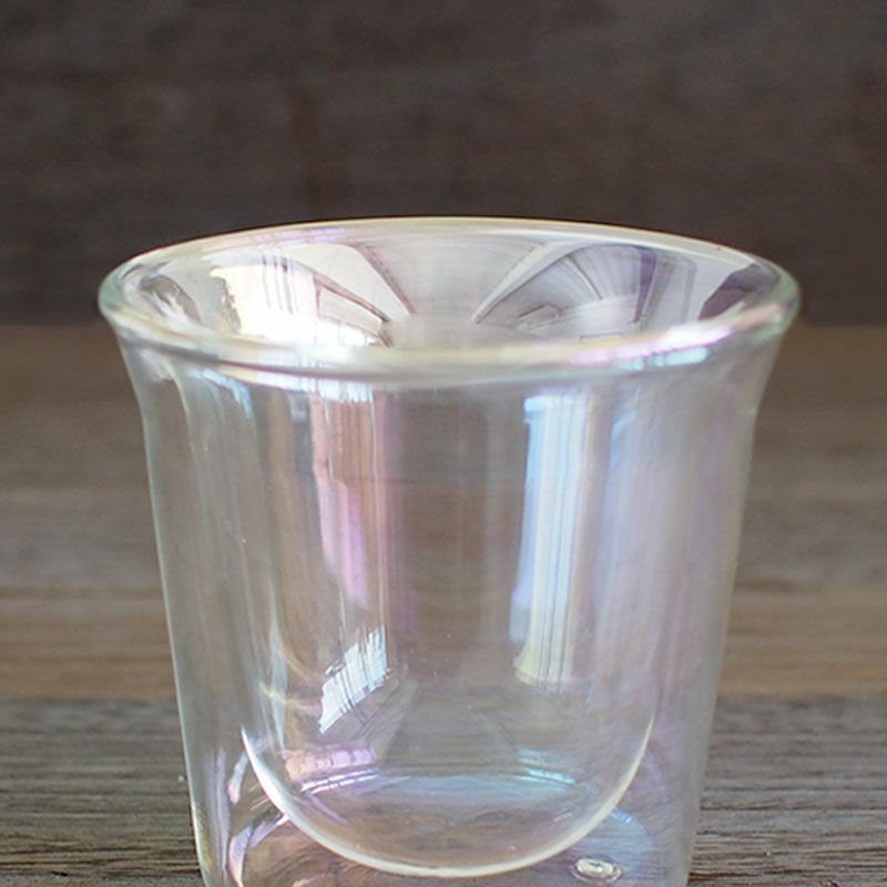 保温保冷効果があるので、冷たい飲み物もＯＫ