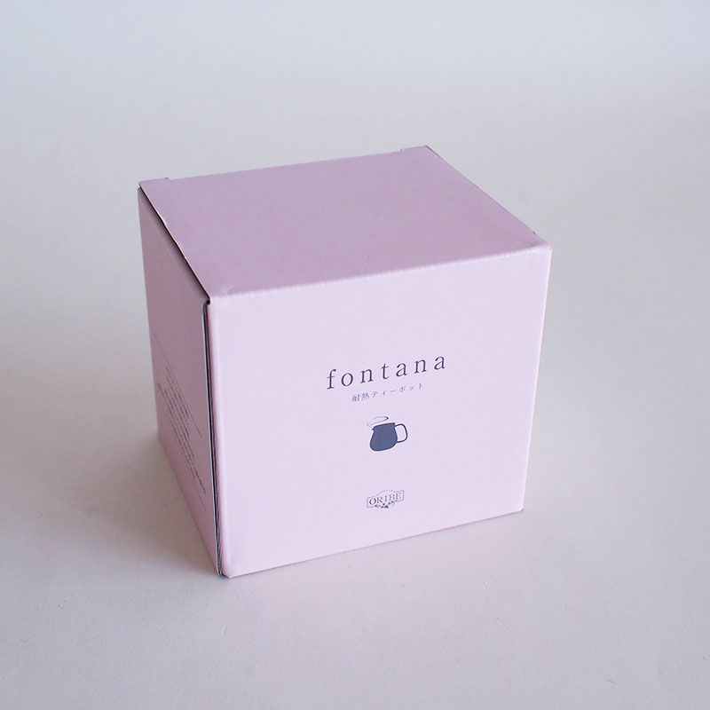 オリジナルパッケージ