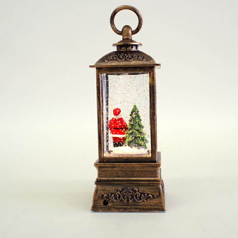 スノードームミュージック付 ランタン｜和食器通販｜織部 Online Store