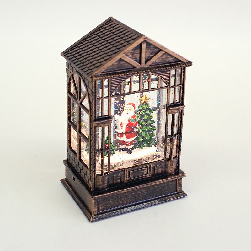 スノードームミュージック付 ハウス｜和食器通販｜織部 Online Store