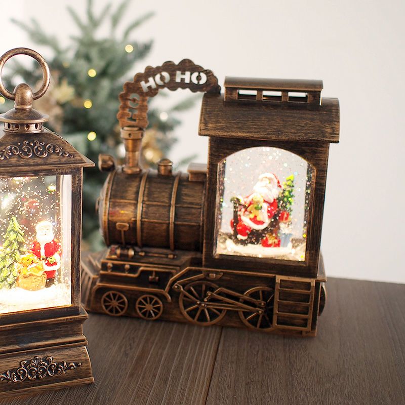 サンローラン　スノードーム サンローラン リヴ・ドロワ〉のスノードーム：GOOD THINGS 365