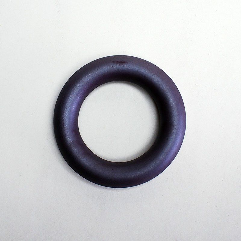 萬古焼の調理補助具です