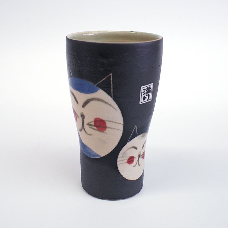 ビアカップS CoupleCats black