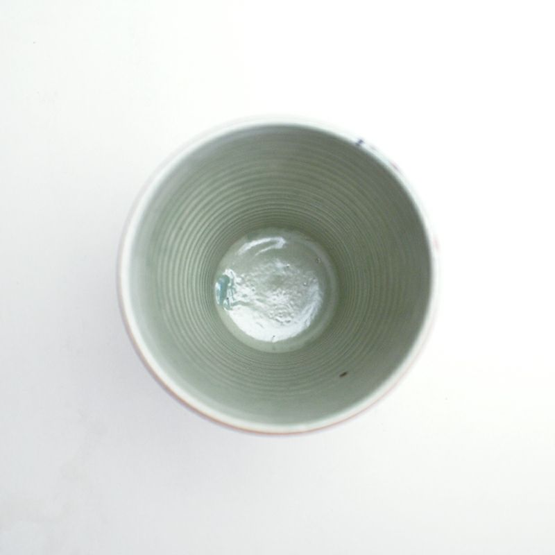 350mlの容量です