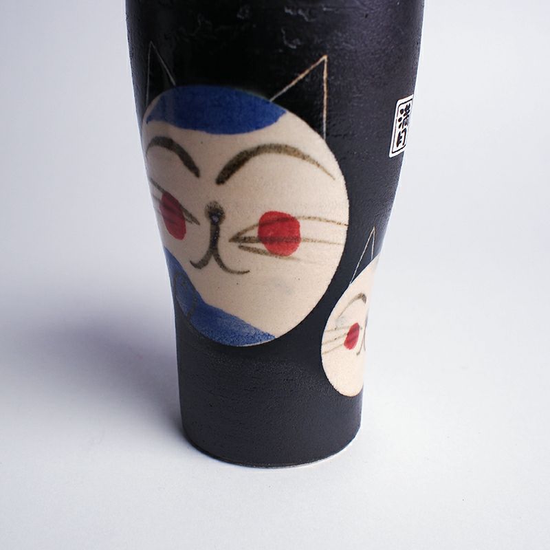 耐久性に優れた萬古焼です