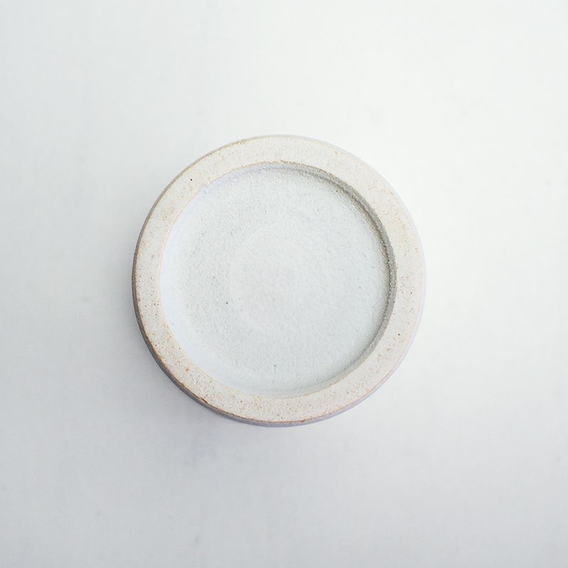 安定感のある裏側です